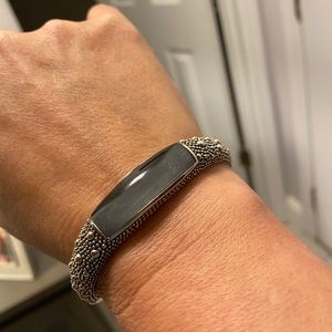 Michael Dawkins Sterling Silver 925 Starry Night